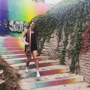 Meet your Posher, Christie